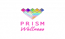 Prism Wellness Logo