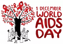 World AIDS Day 2016