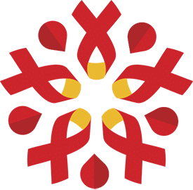 Avi Health & Community Services Society logo